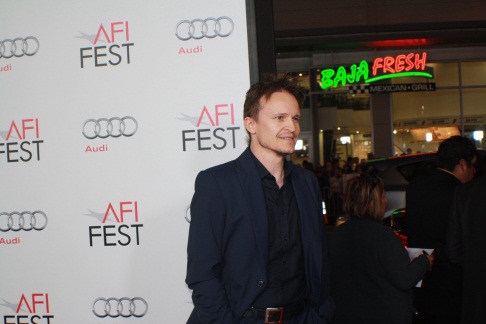 damon jedgar