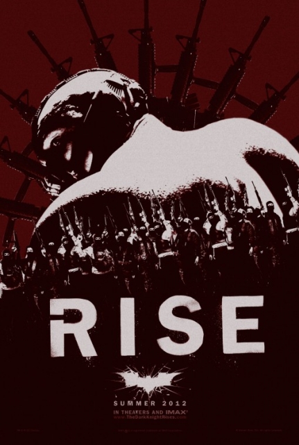 bane tdkr poster 2