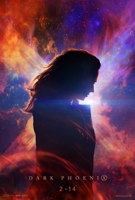 xmen dark phoenix
