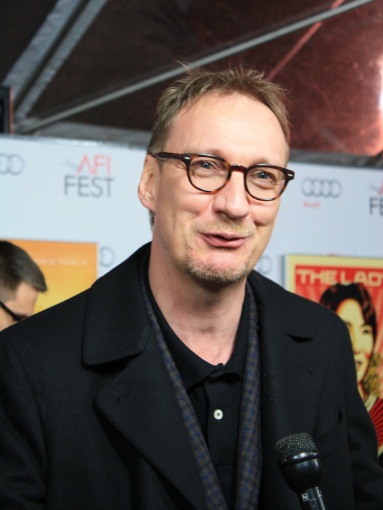 david thewlis 1