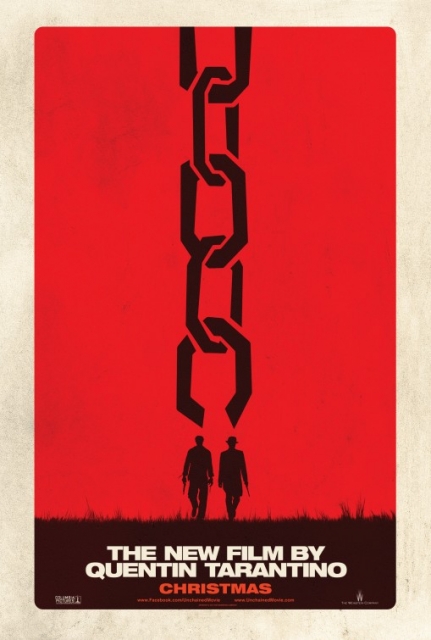 django poster