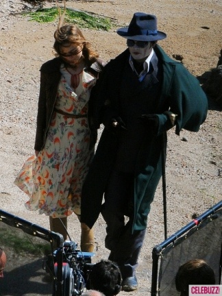 dark shadows set 3