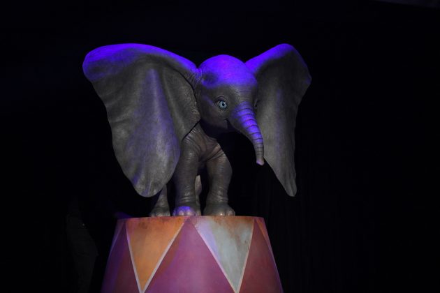 dumbo cgi test