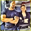 Dwayne Johnson