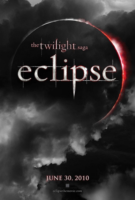 eclipse poster
