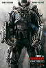 edge of tomorrow poster teaser