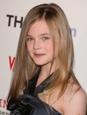 elle fanning