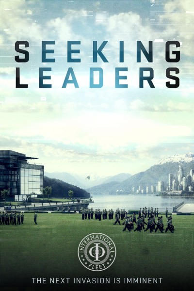ender's game new poster 14