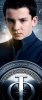 ender's game poster personaje 1