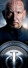 ender's game poster personaje 3