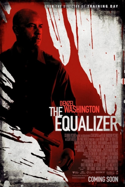 the equalizer version 3