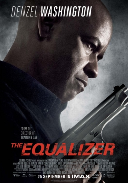 the equalizer version 4