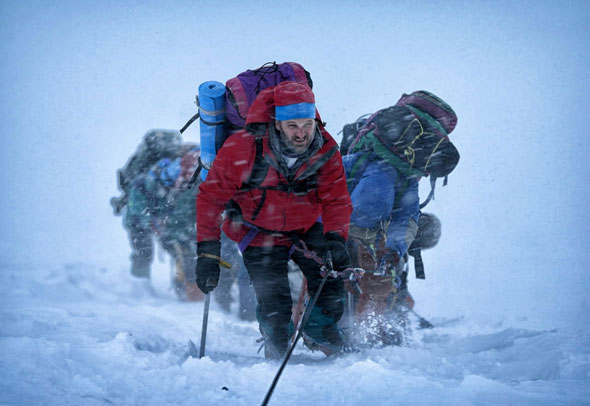 everest pic