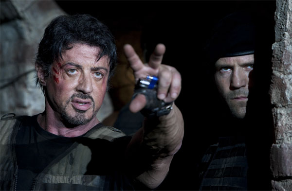 expendables new 7