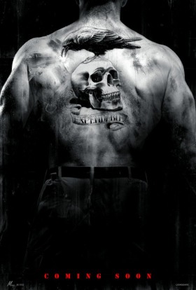 expendables poster