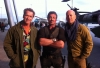 expendables 2 set