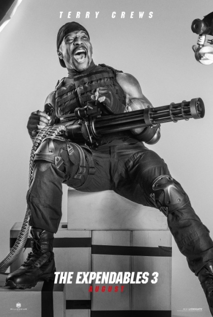 expendables 3 poster 11