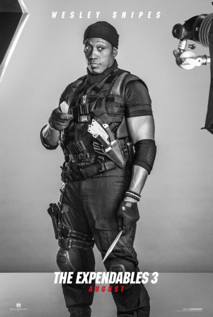 expendables 3 poster 12