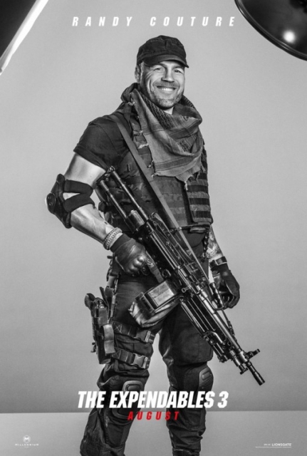 expendables 3 poster 5