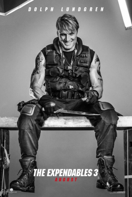 expendables 3 poster 6