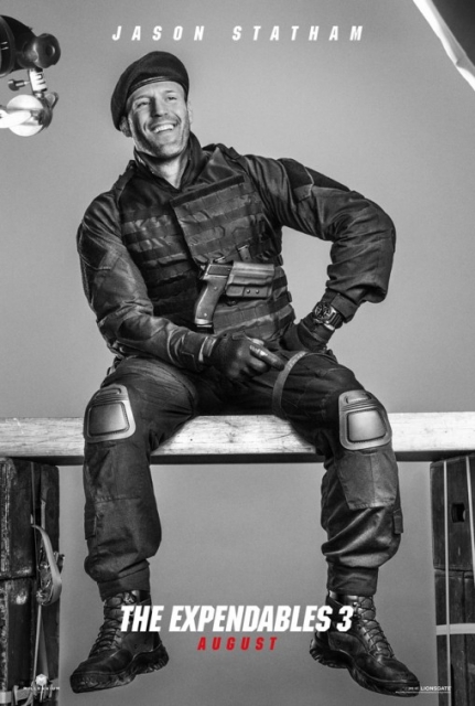 expendables 3 poster 8