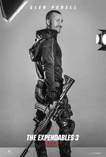 expendables 3 poster 9