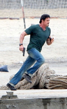 expendables 1
