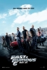 fast 6 poster 3