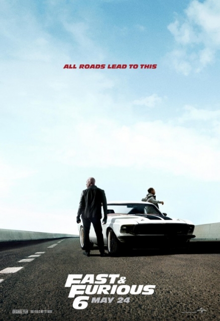 fast 6 poster 5