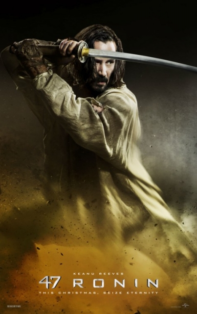 47 ronin character 1