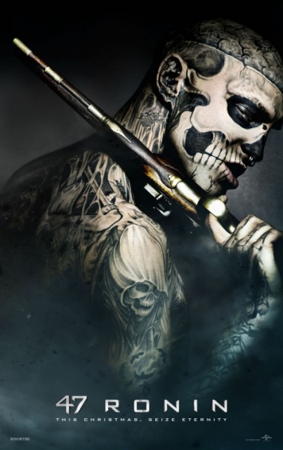 47 ronin character 3