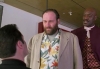 gandolfini en get shorty