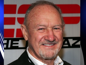 gene hackman
