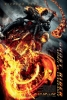 ghost rider 2 poster 2