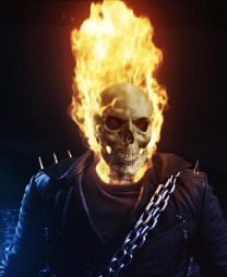 ghost rider
