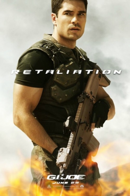 gi joe retaliation poster 10