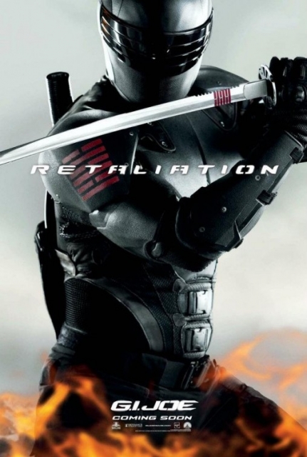 gi joe retaliation poster 4