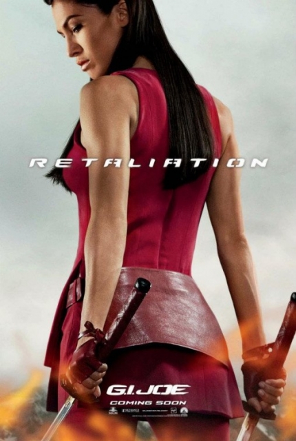 gi joe retaliation poster 6
