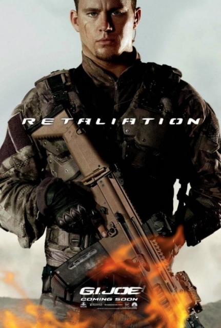 gi joe retaliation poster 8