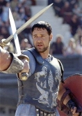gladiator