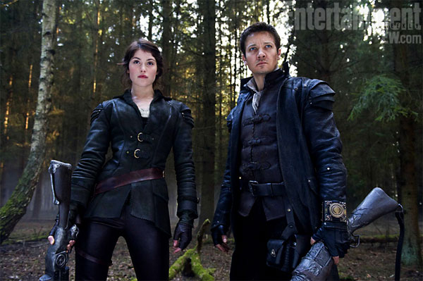 hansel gretel