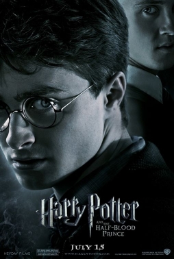 harry 1