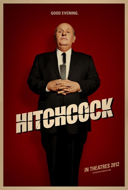 poster hitchcock