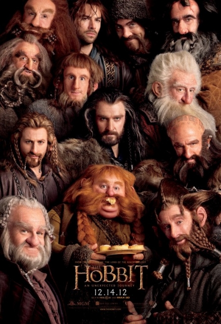 hobbit version 2