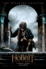 hobbit battle five armies poster 2