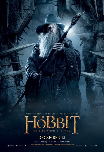 hobbit 2 posters nuevos 4