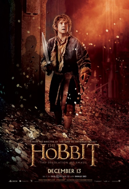 hobbit 2 posters nuevos 5