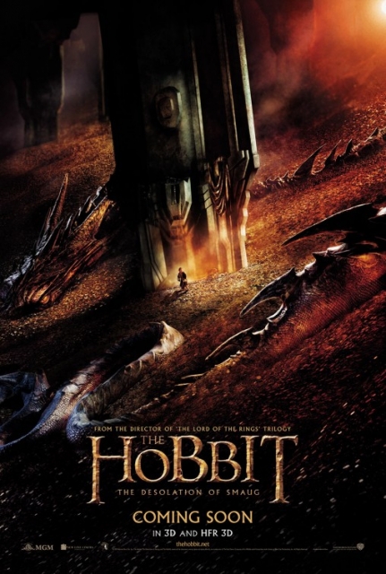 hobbit 2 posters nuevos 7