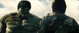 "Hulk" es otra de las marcas que estaría disponible por algún tiempo para Paramount Pictures