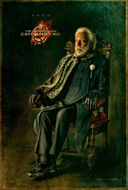 hunger games catching fire personajes 11